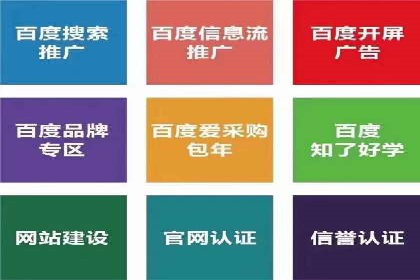 百度竞价广告的创意写作技巧及优秀案例